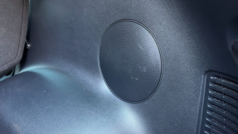 Kia Sportage 1.6 CRDi 48V ISG 2 5dr Diesel Estate